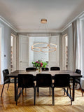 Lustra COLETTE 786716D Lucente - Home & Lighting