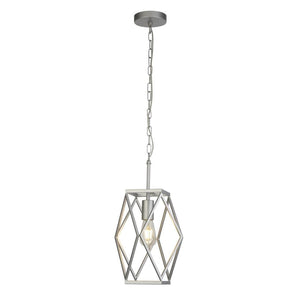 Lustra CHASSIS 7331-1SS Lucente - Home & Lighting