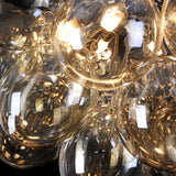 Plafoniera Balbo Mod112Cl-08G Lucente - Home & Lighting