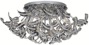 Plafoniera Volupta Lv 62092/Ch Lucente - Home & Lighting