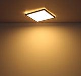 Plafoniera SAPANA 41563-18B Lucente - Home & Lighting