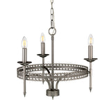 Candelabru CROWN CROWN3 Lucente - Home & Lighting