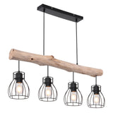 Lustra MINA 15326-4N Lucente - Home & Lighting