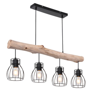 Lustra MINA 15326-4N Lucente - Home & Lighting