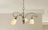 Lustra Via Dese Classic 1800/3 Lucente - Home & Lighting
