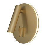 Aplica IOS 176 C176-WL-01-6W-MG Lucente - Home & Lighting
