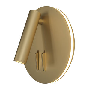 Aplica IOS 176 C176-WL-01-6W-MG Lucente - Home & Lighting