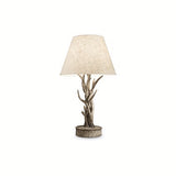 Veioza Chalet Tl1 Beige 128207 Lucente - Home & Lighting