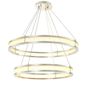 Candelabru DAMIEN DOUBLE 114750 Lucente - Home & Lighting