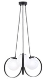 Lustra BUBBLE 3100200