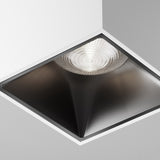 Spot Aplicat ALFA LED C065CL-L12W4K-D