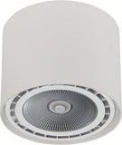 Spot Aplicat BIT WHITE S 9482 Lucente - Home & Lighting