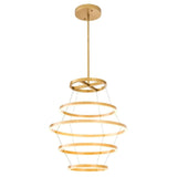 Candelabru ELEMENTS 113171 Lucente - Home & Lighting