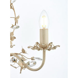 Candelabru LULLABY LULLABY-3CR Lucente - Home & Lighting