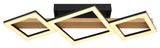 Plafoniera DUSTIN 67288D1