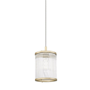 Lustra SERGIO P0528-01F-V6AC Lucente - Home & Lighting