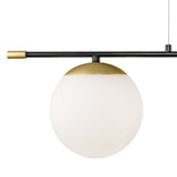 Lustra NOSTALGIA MOD048PL-02G Lucente - Home & Lighting