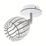 Plafoniera Cossano-Spot 98162 Lucente - Home & Lighting