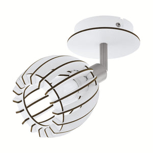 Plafoniera Cossano-Spot 98162 Lucente - Home & Lighting