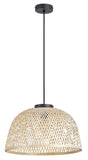 Lustra RATTAN 72025