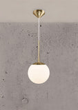 Lustra GRANT 2010553035