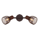 Lustra Isabelle 54817-2 Lucente - Home & Lighting