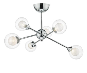 Lustra ZEKE ZEK0650 Lucente - Home & Lighting