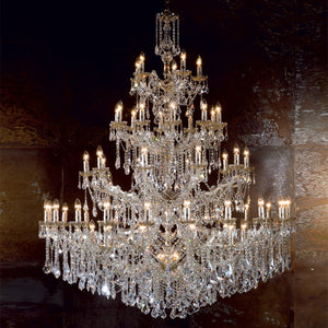 Candelabru PROJECTS 94-511/60 Lucente - Home & Lighting