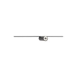 Aplica SPIN LED S 4000K 10620