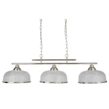 Lustra Bistro Ii 3593-3Ss Lucente - Home & Lighting