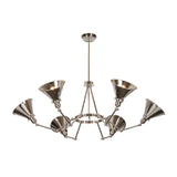 Candelabru Provence Pv6 Pn Lucente - Home & Lighting
