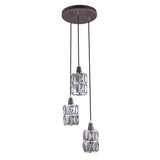 Lustra Wolli 15761-3 Lucente - Home & Lighting