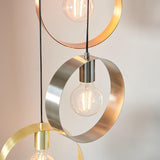 Lustra HOOP 81922 Lucente - Home & Lighting
