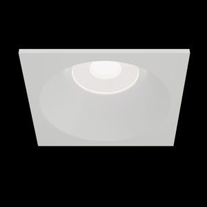 Spot Incastrat DOWNLIGHT ZOOM DL033-2-01W Lucente - Home & Lighting