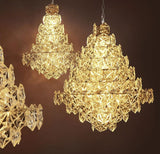 Candelabru HERMITAGE L 110012 Lucente - Home & Lighting
