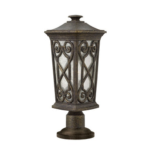 Stalp ENZO HK/ENZO3/S Lucente - Home & Lighting