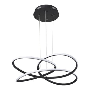 Lustra Panda 67201Sh-30 Lucente - Home & Lighting