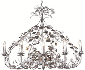 Candelabru Bellini Lv 53386/Sb Lucente - Home & Lighting