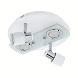 Plafoniera Pawedo 1 32002 Lucente - Home & Lighting
