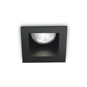 Spot Incastrat FUNKY NERO 243849 Lucente - Home & Lighting