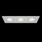 Spot Incastrat ATOM DL024-2-03W Lucente - Home & Lighting