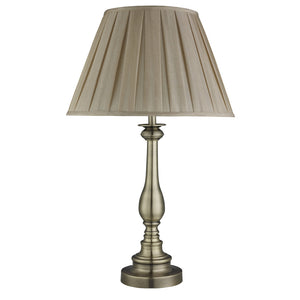 Veioza Flemish Eu4023Ab Lucente - Home & Lighting