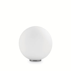 Veioza Mapa Tl1 D30 Bianco 009131 Lucente - Home & Lighting