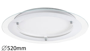 Plafoniera Lorna 3488 Lucente - Home & Lighting