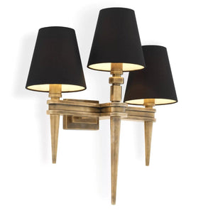 Aplica WATERLOO 110990 Lucente - Home & Lighting