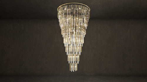 Candelabru Blaze 9610.150 Lucente - Home & Lighting