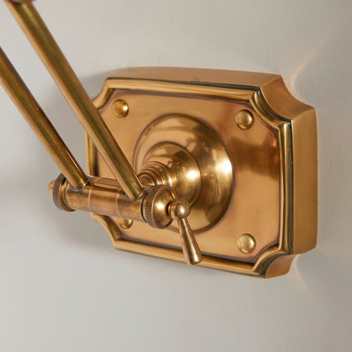 Aplica Tablou WINCHESTER 69833 Lucente - Home & Lighting