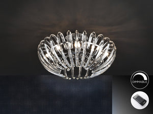 Plafoniera Ariadna 876352D Lucente - Home & Lighting