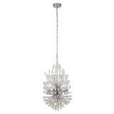 Lustra PEACOCK 86012-14CC