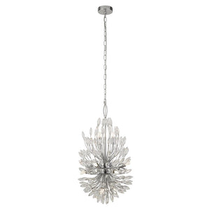 Lustra PEACOCK 86012-14CC